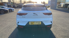 Jaguar I-Pace 294kW EV400 HSE Black 90kWh 5dr Auto 11kW Charger Electric Estate